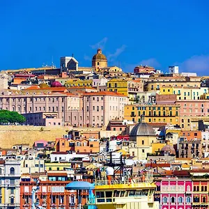 A Modo Nostro Design Appartamento Cagliari